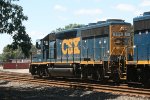 CSX 6221